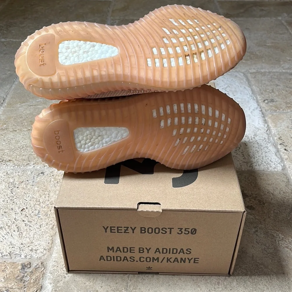 2019 Yeezy Boost 350 V2 ‘Clay’ - Picture 3 of 9